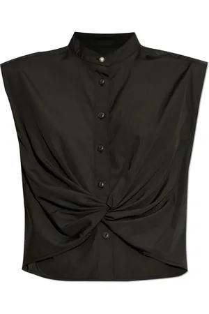 RAG&BONE Mujer, Blusas y Camisas, Negro, Talla: L