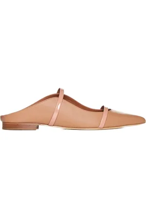 MALONE SOULIERS Mujer, Zapatos, Rosa, Talla: 38 EU