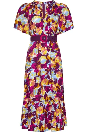 Diane von Furstenberg Mujer, Vestidos, , Talla: S