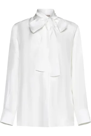 BLANCA Mujer, Blusas y Camisas, Blanco, Talla: M