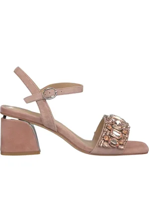 Alma en Pena Mujer, Zapatos, Rosa, Talla: 41 EU