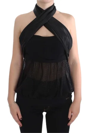 Exte Mujer, Camisetas, Negro, Talla: XS