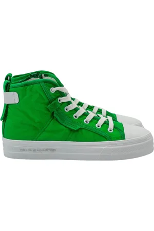 Kennel & Schmenger Mujer, Zapatos, Verde, Talla: 36 EU