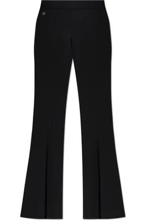 Dsquared2 Mujer, Pantalones, Negro, Talla: M