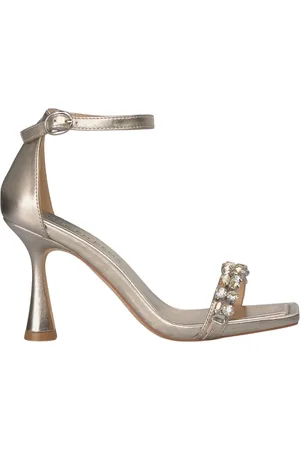Alma en Pena Mujer, Zapatos, Amarillo, Talla: 39 EU