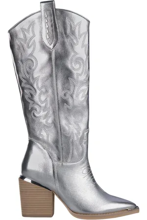 Alma en Pena Mujer, Zapatos, Gris, Talla: 36 EU
