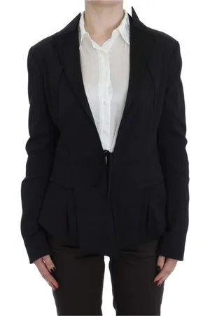 Exte Mujer, Chaquetas, Negro, Talla: M