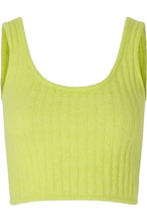 Baum und Pferdgarten Mujer, Camisetas, Verde, Talla: XS