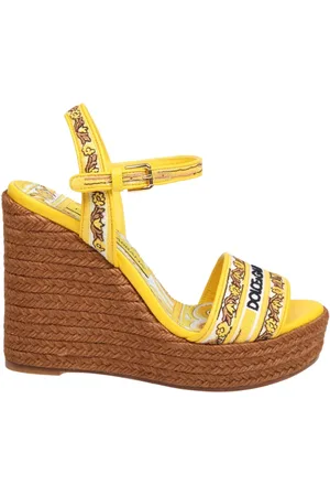 Dolce & Gabbana Mujer, Zapatos, , Talla: 35 EU