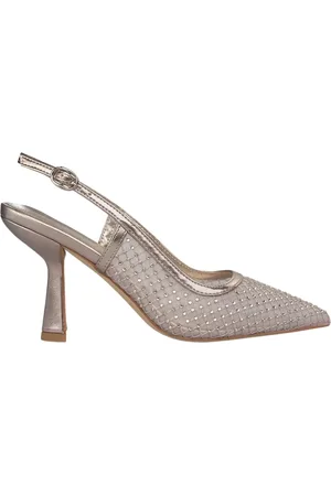 Alma en Pena Mujer, Zapatos, Amarillo, Talla: 39 EU