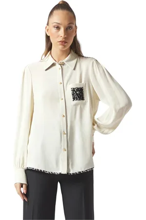 Manila Grace Mujer, Blusas y Camisas, , Talla: S