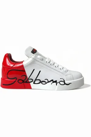 Dolce & Gabbana Mujer, Zapatos, Blanco, Talla: 36 EU