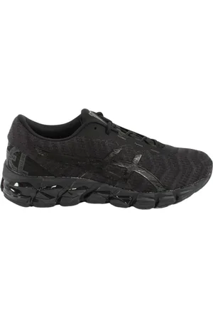 Asics Mujer, Zapatos, Negro, Talla: 39 EU