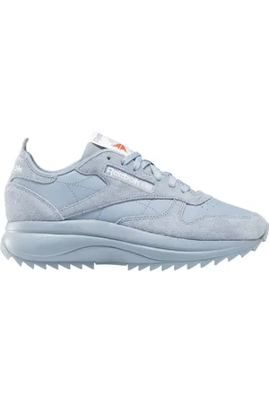 Reebok Mujer, Zapatos, Azul, Talla: 42 1/2 EU