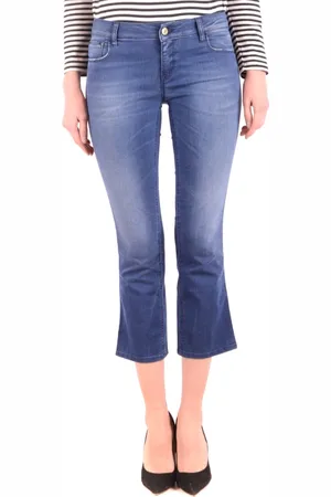 Cycle Mujer, Vaqueros, Azul, Talla: W31