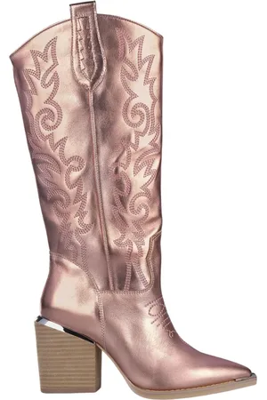 Alma en Pena Mujer, Zapatos, Rosa, Talla: 37 EU