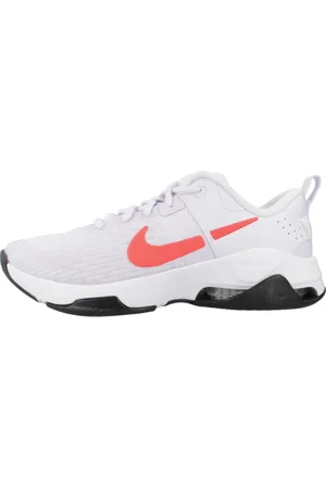 Nike Mujer, Zapatos, Púrpura, Talla: 38 EU