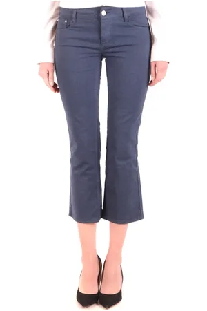 Cycle Mujer, Pantalones, Azul, Talla: W29