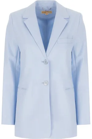 Michael Kors Mujer, Chaquetas, Azul, Talla: S