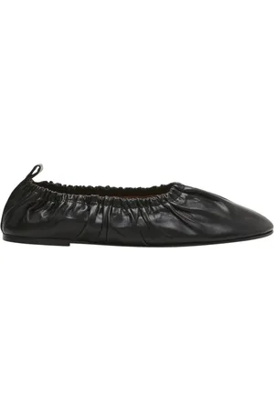 Flattered Mujer, Zapatos, Negro, Talla: 36 EU