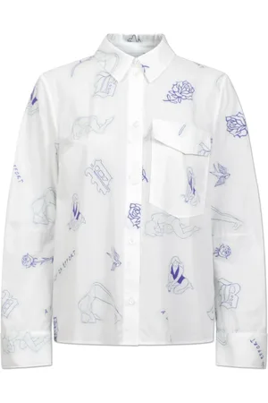 Baum und Pferdgarten Mujer, Blusas y Camisas, , Talla: XL