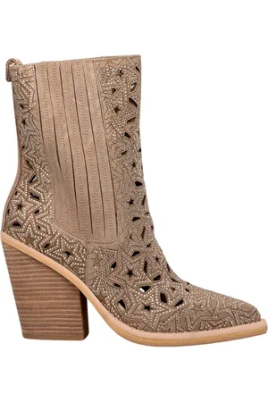 Alma en Pena Mujer, Zapatos, Marrón, Talla: 37 EU