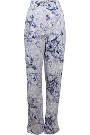 Baum und Pferdgarten Mujer, Pantalones, , Talla: L