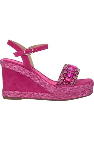 Alma en Pena Mujer, Zapatos, Rosa, Talla: 36 EU