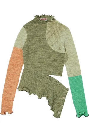 Andersson Bell Mujer, Camisetas, , Talla: M