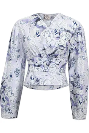Baum und Pferdgarten Mujer, Blusas y Camisas, , Talla: M
