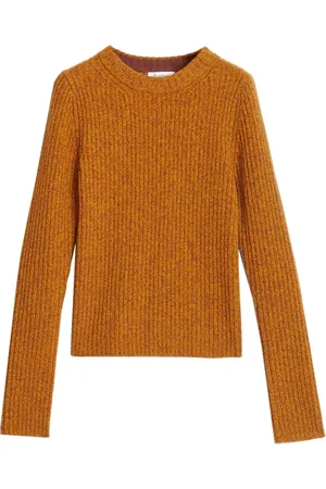 Rodebjer Mujer, Jerseys, Amarillo, Talla: L