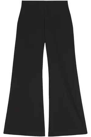 Rodebjer Mujer, Pantalones, Negro, Talla: S