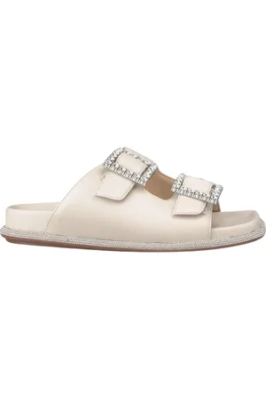 Alma en Pena Mujer, Zapatos, Blanco, Talla: 38 EU