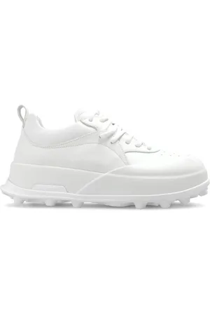 Jil Sander Mujer, Zapatos, Blanco, Talla: 40 EU