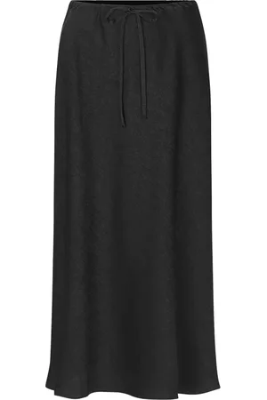 Baum und Pferdgarten Mujer, Faldas, Negro, Talla: M