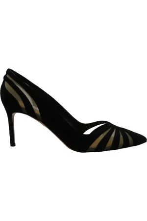 Aquazzura Mujer, Zapatos, Negro, Talla: 38 EU