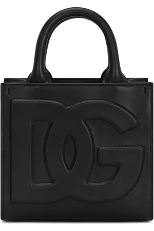 Dolce & Gabbana Mujer, Bolsos, Negro, Talla: ONE Size
