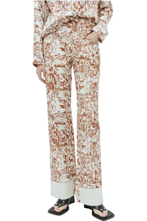 REJINA PYO Mujer, Pantalones, , Talla: S