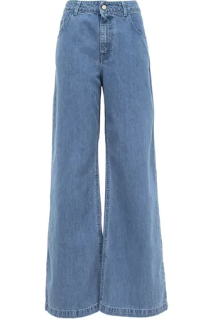 MVP Wardrobe Mujer, Vaqueros, Azul, Talla: XS