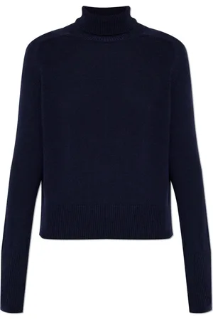 Victoria Beckham Mujer, Jerseys, Azul, Talla: XS