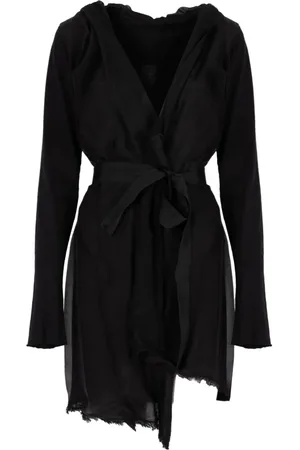 LA HAINE INSIDE US Mujer, Vestidos, Negro, Talla: M