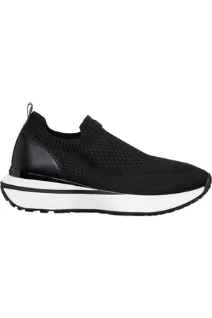 Michael Kors Mujer, Zapatos, Negro, Talla: 39 EU