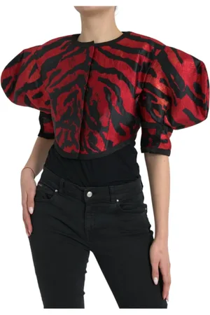 Dolce & Gabbana Mujer, Chaquetas, , Talla: L