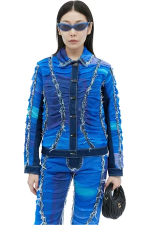 Paula Canovas Del Vas Mujer, Chaquetas, , Talla: S