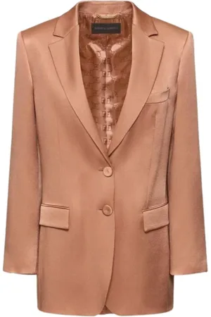 Alberta Ferretti Mujer, Chaquetas, , Talla: S
