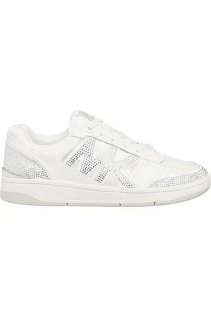 Michael Kors Mujer, Zapatos, Blanco, Talla: 36 EU