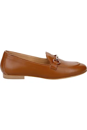SANGIORGIO Mujer, Zapatos, Marrón, Talla: 36 EU
