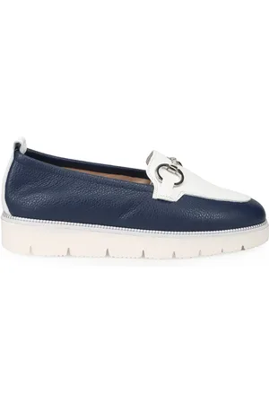 SANGIORGIO Mujer, Zapatos, Azul, Talla: 39 EU