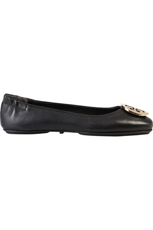 Tory Burch Mujer, Zapatos, Negro, Talla: 36 EU