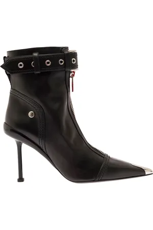 Alexander McQueen Mujer, Zapatos, Negro, Talla: 37 1/2 EU